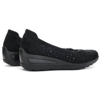Ara - Women's Zephyr Court Shoes