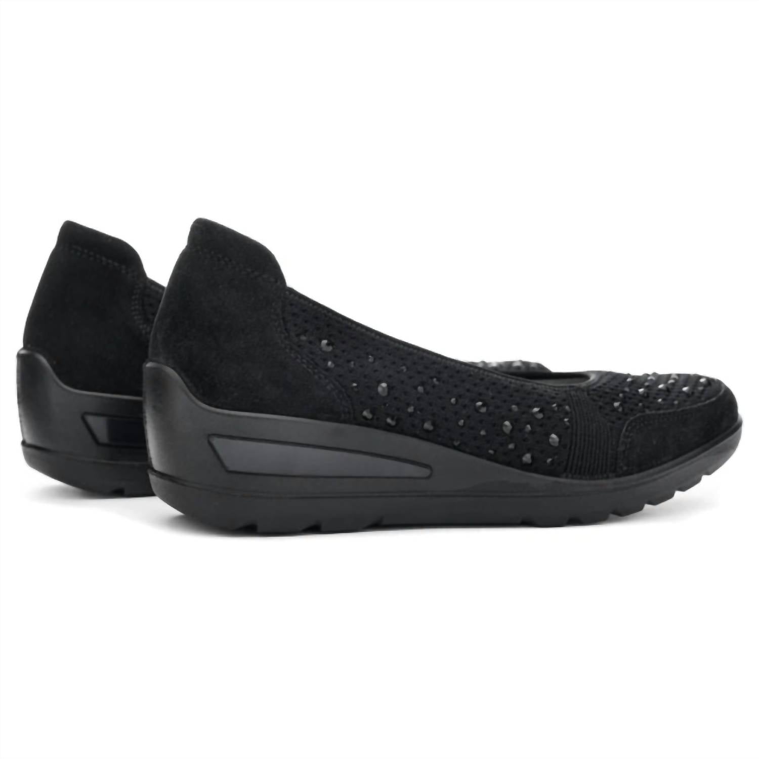 Ara - Women's Zephyr Court Shoes