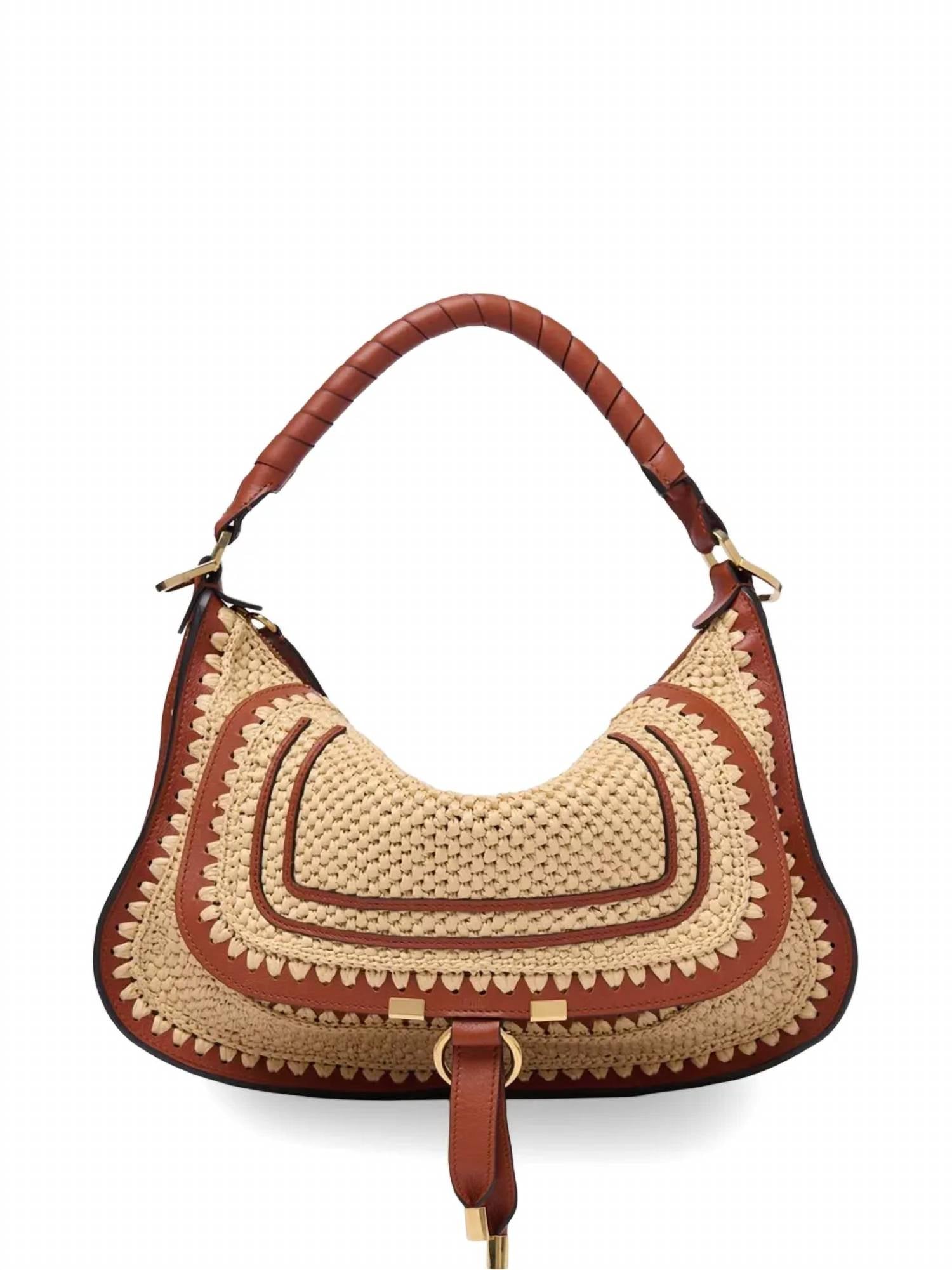 Chloe - Women's Small Marcie Bag