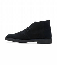 Clarks Men's Evo Desert Boot in black - men's boots - alternate view