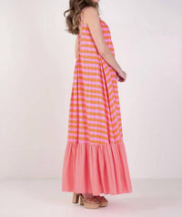Emily Mccarthy - Susannah Maxi Dress