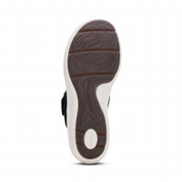 Aetrex - Women's Donna Adjustable Toe Post Sandals