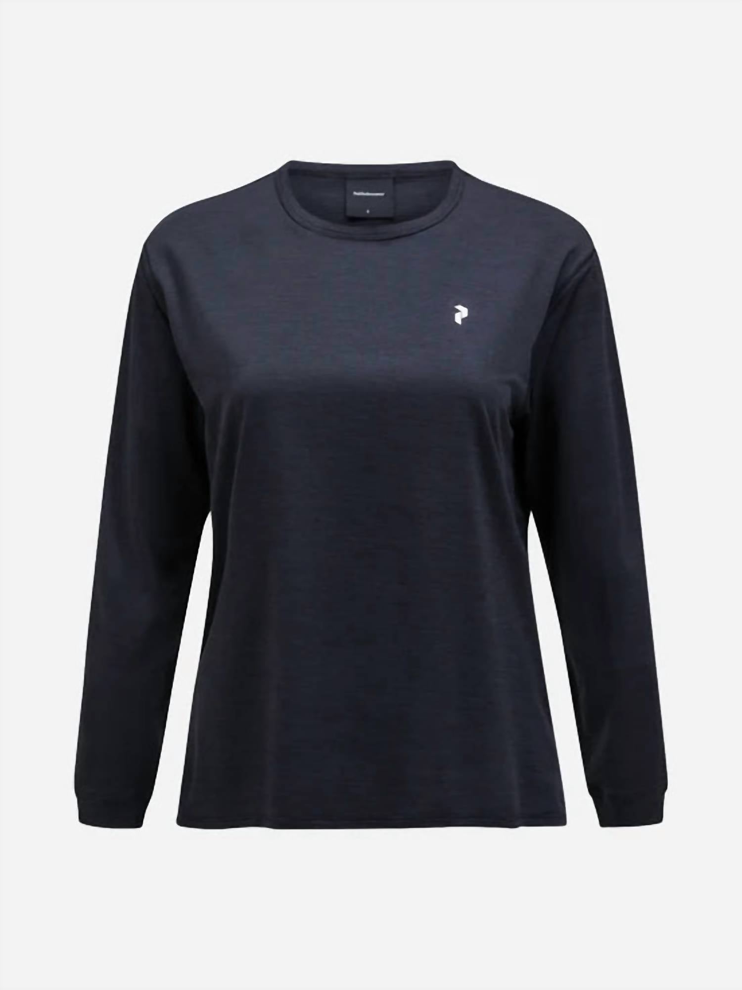 Peak Performance - Trail Long Sleeve Shirt