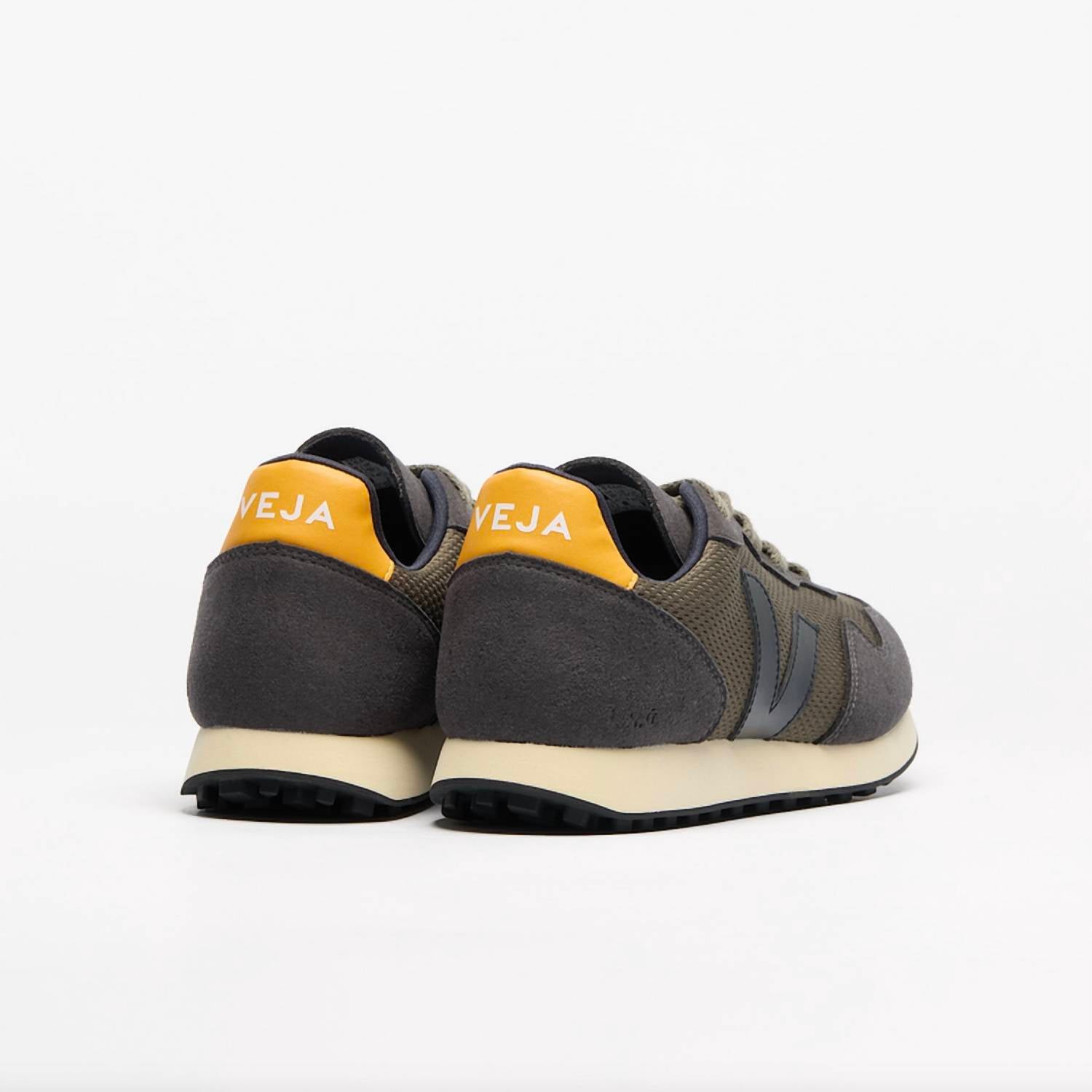 Veja - Men's Sdu Rec Alveomesh Sneakers