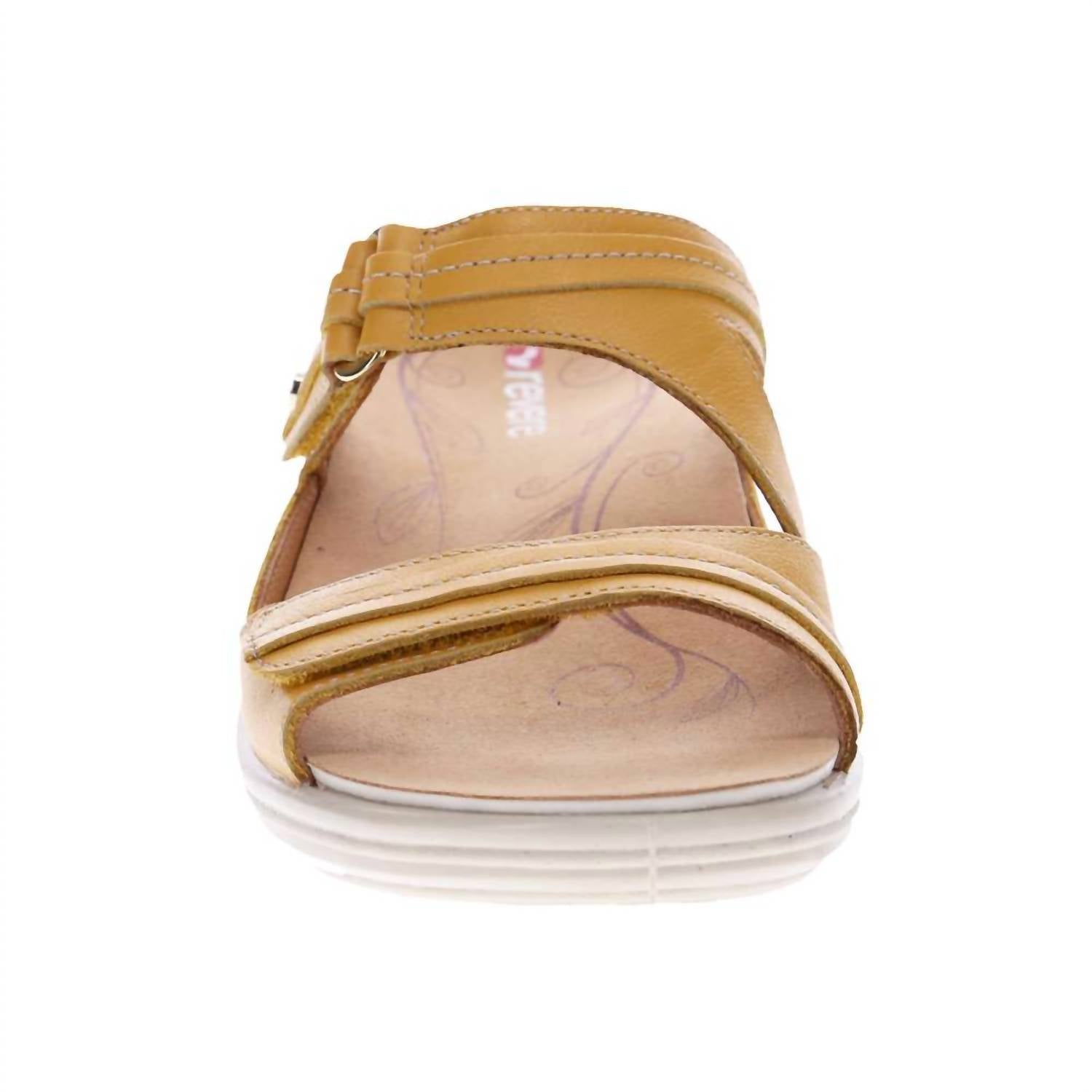 Revere - Women's Rio Slide Sandal