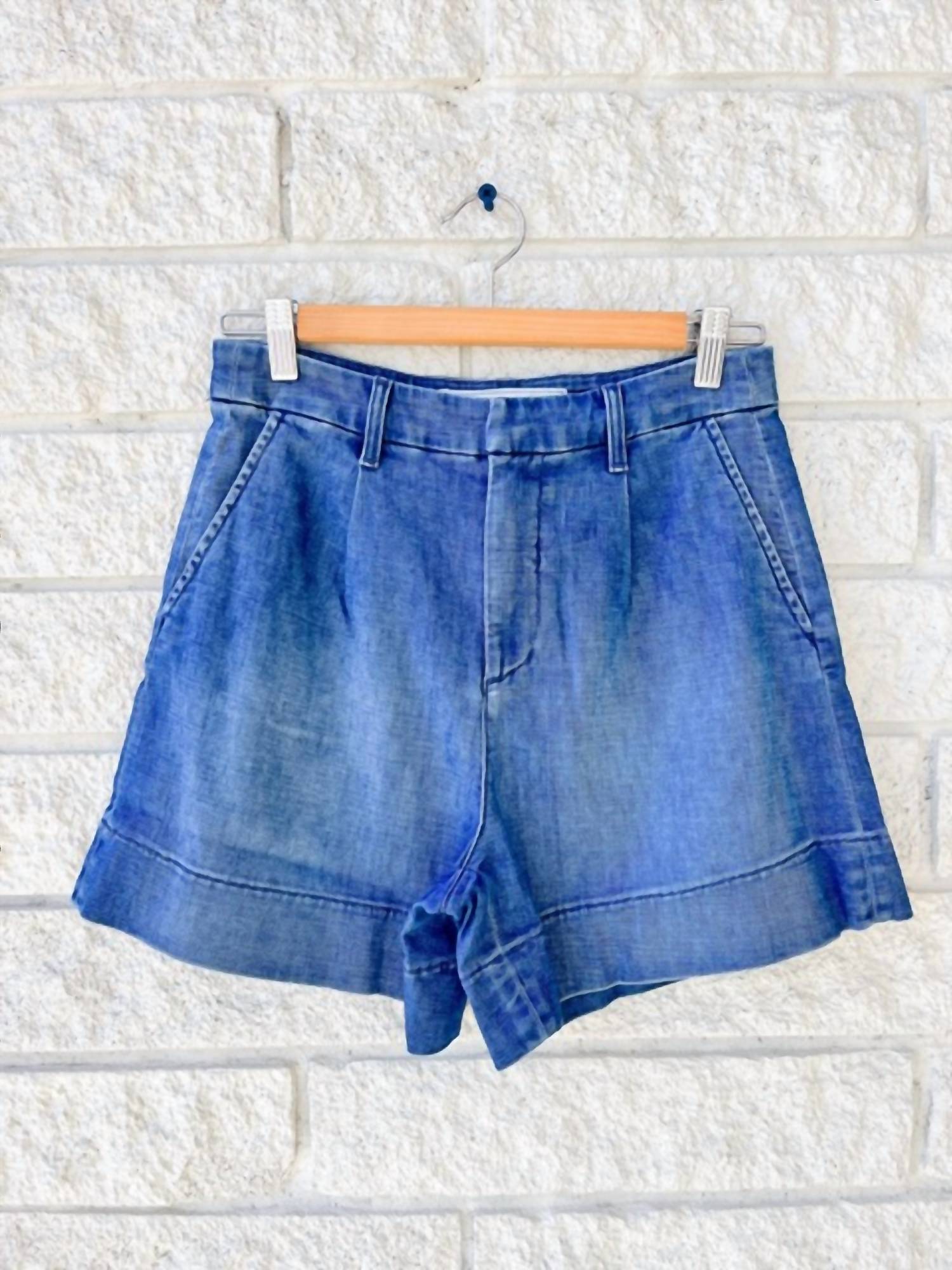 Frank & Eileen - Waterford 4.5" Walking Shorts