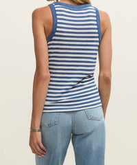 Z Supply - Select Striped Tank Top