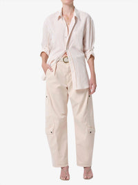 Citizens Of Humanity - Kayla Button Up Shirt