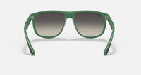 Ray Ban - Boyfriend Non Polarized Sunglasses Rb4147 656811