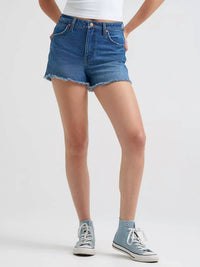 Wrangler - Cowboy Short