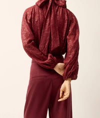 Marie Oliver - Oryan Blouse