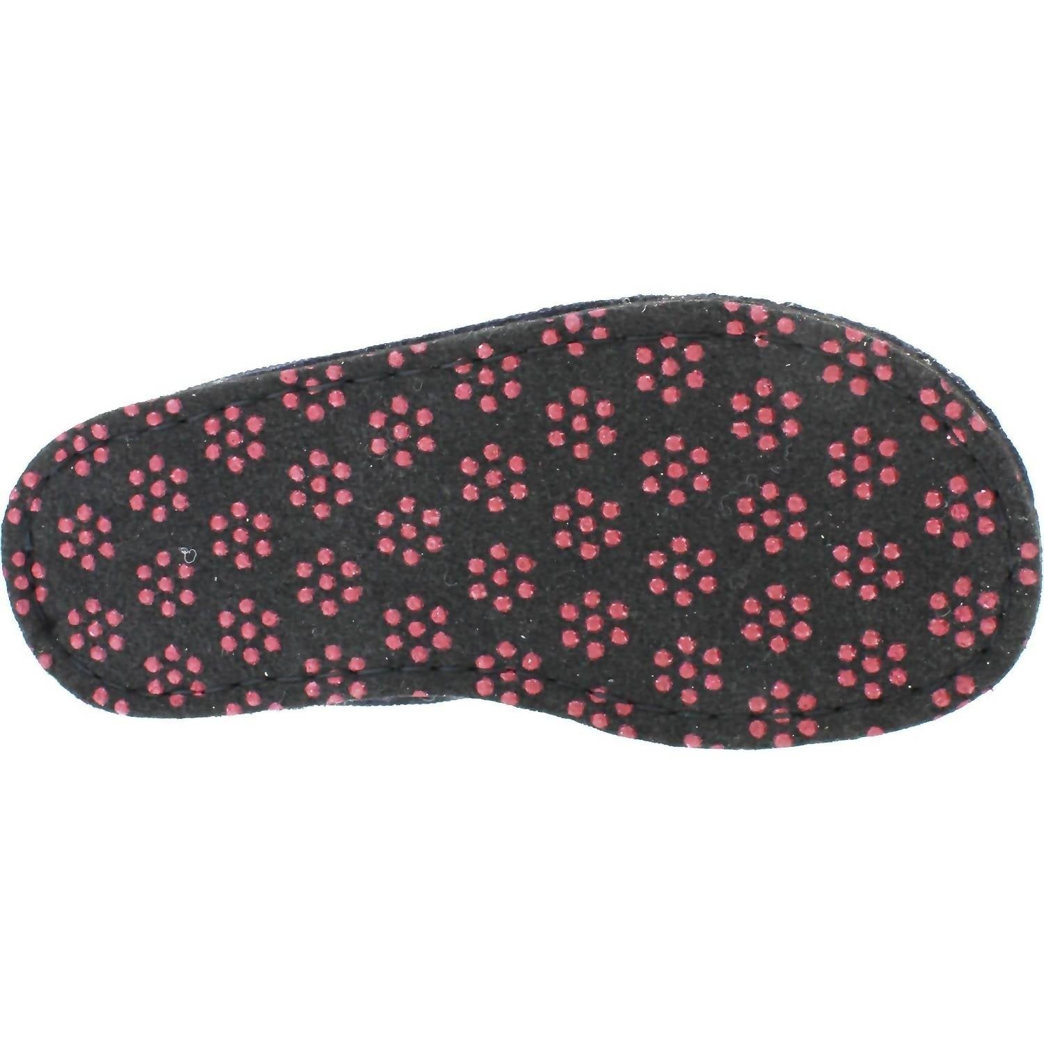 Haflinger - Women's Gallina Boiled Wool Slipper