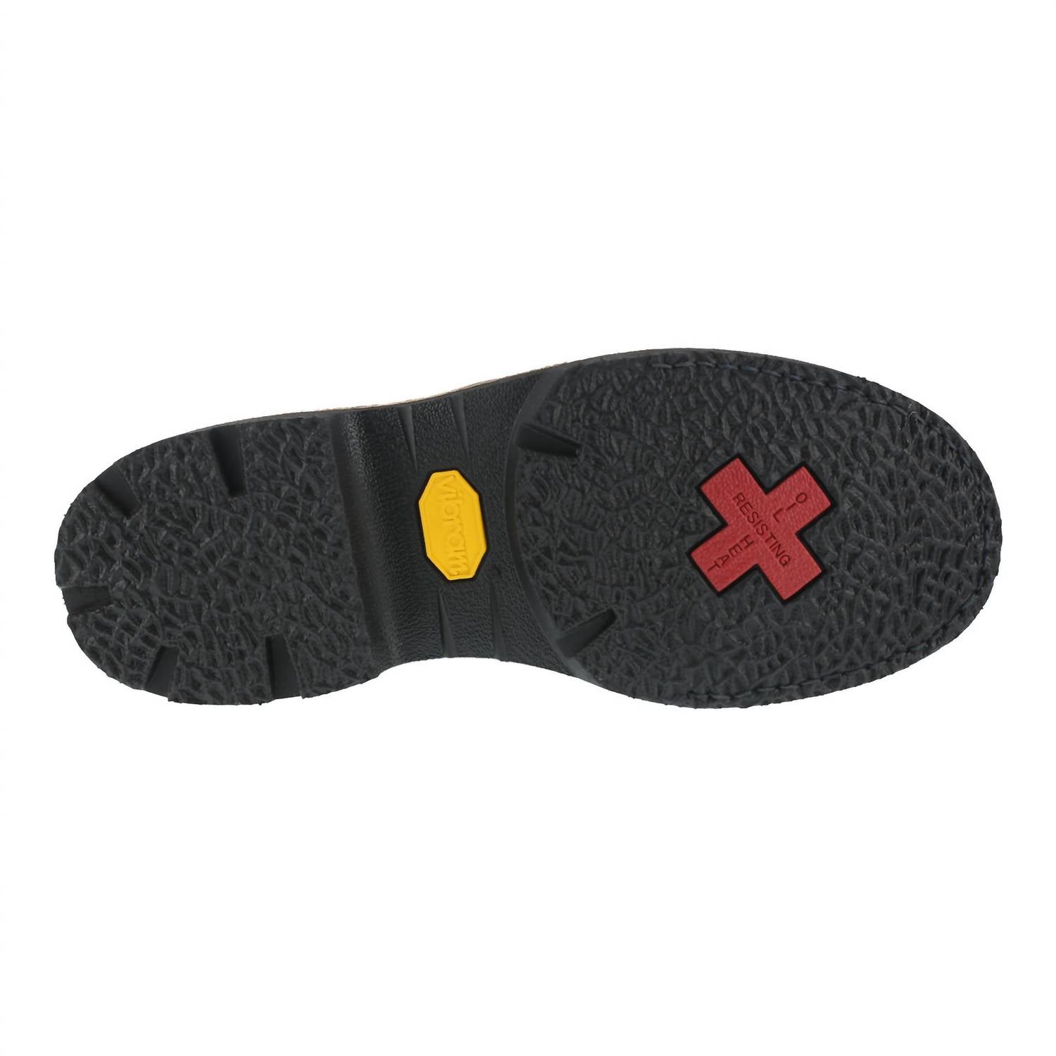 Iron Age - Men's Forgefighter 8" Smelter Boot