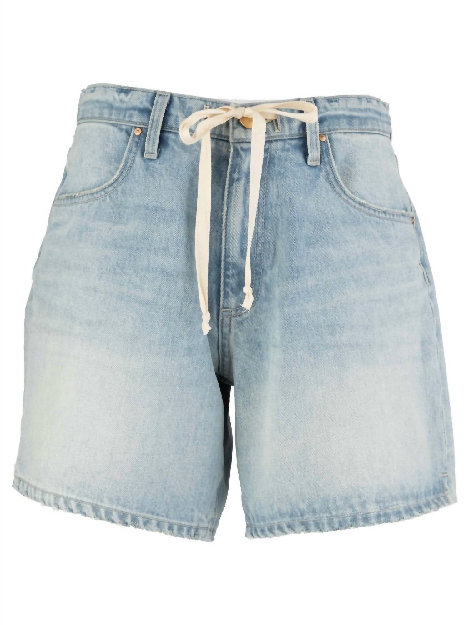 Kut From The Kloth - Holly High Rise Short