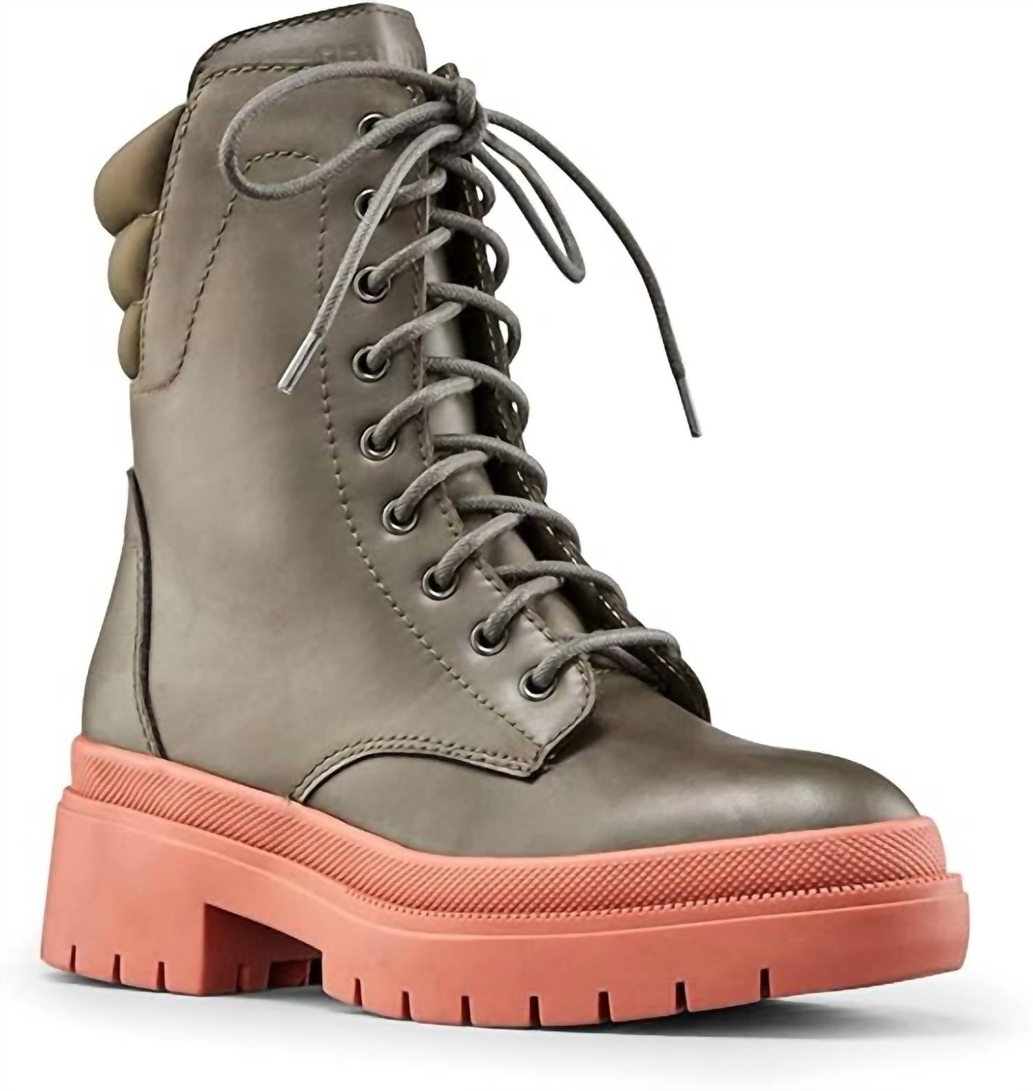Cougar - Women's Saydee Boot