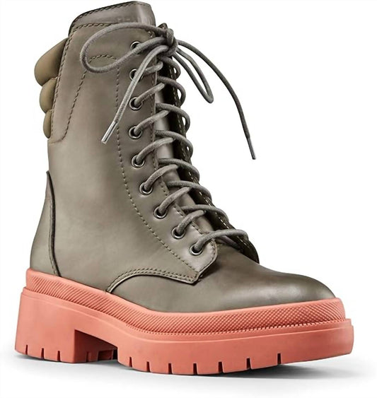 Cougar - Women's Saydee Boot