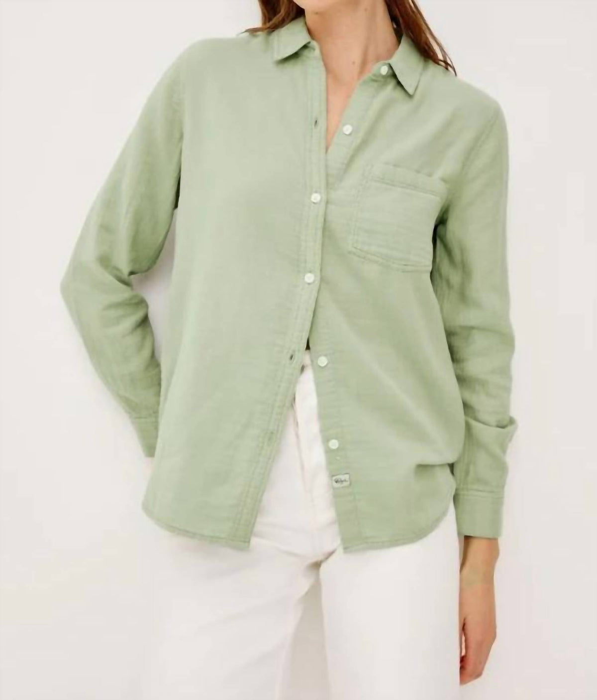 Rails - Freeman Long Sleeve Shirt