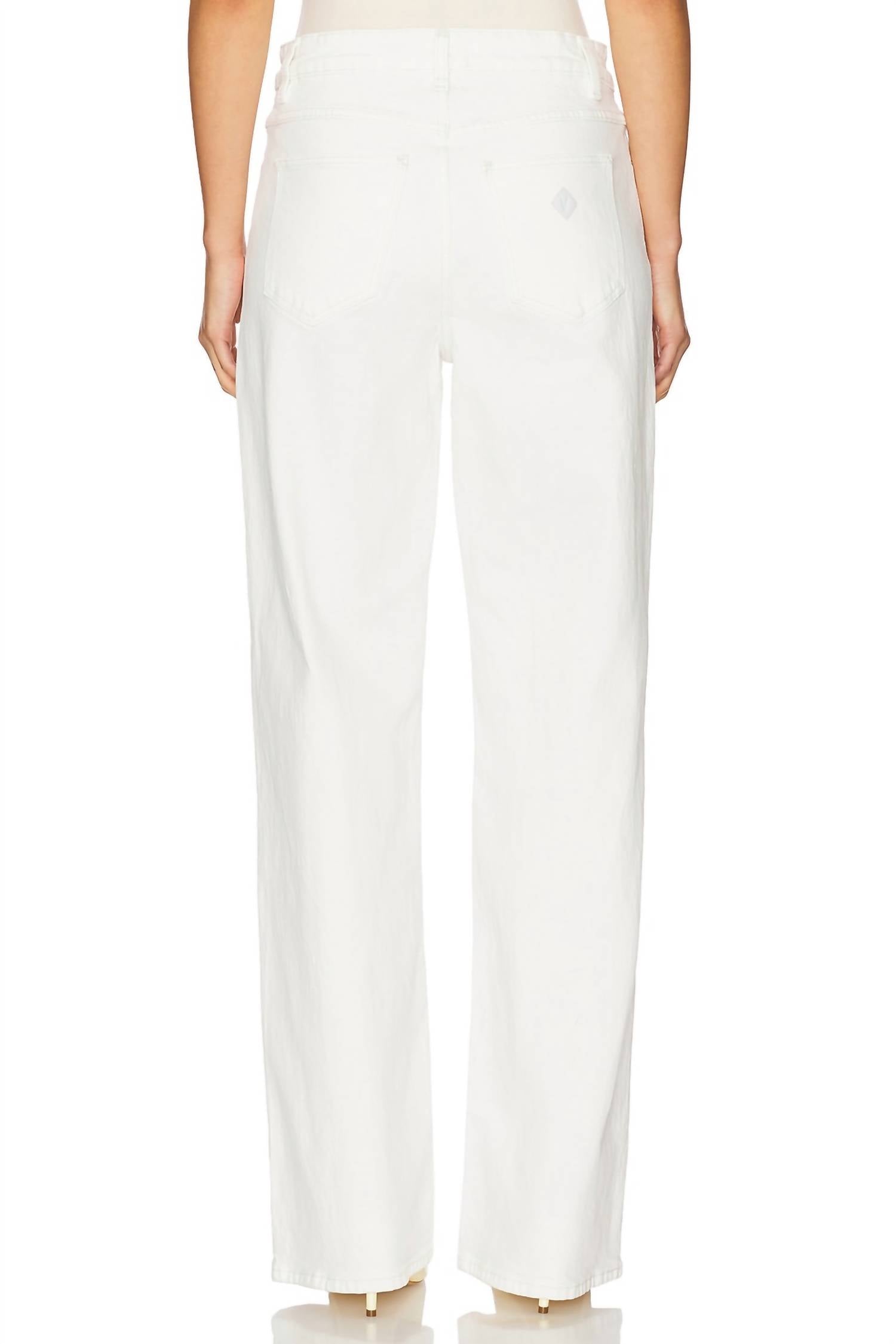 Abrand Jeans - Women's 95 Baggy Jeans