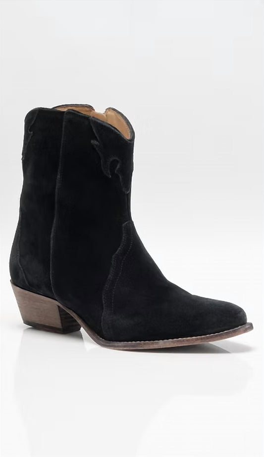Free People - Women's New Frontier Western Boot