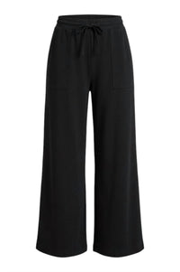 Spanx - Women's French Rib Wide Leg Pant