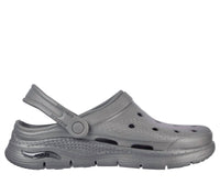 Skechers - Men's Valiant Clog - Medium