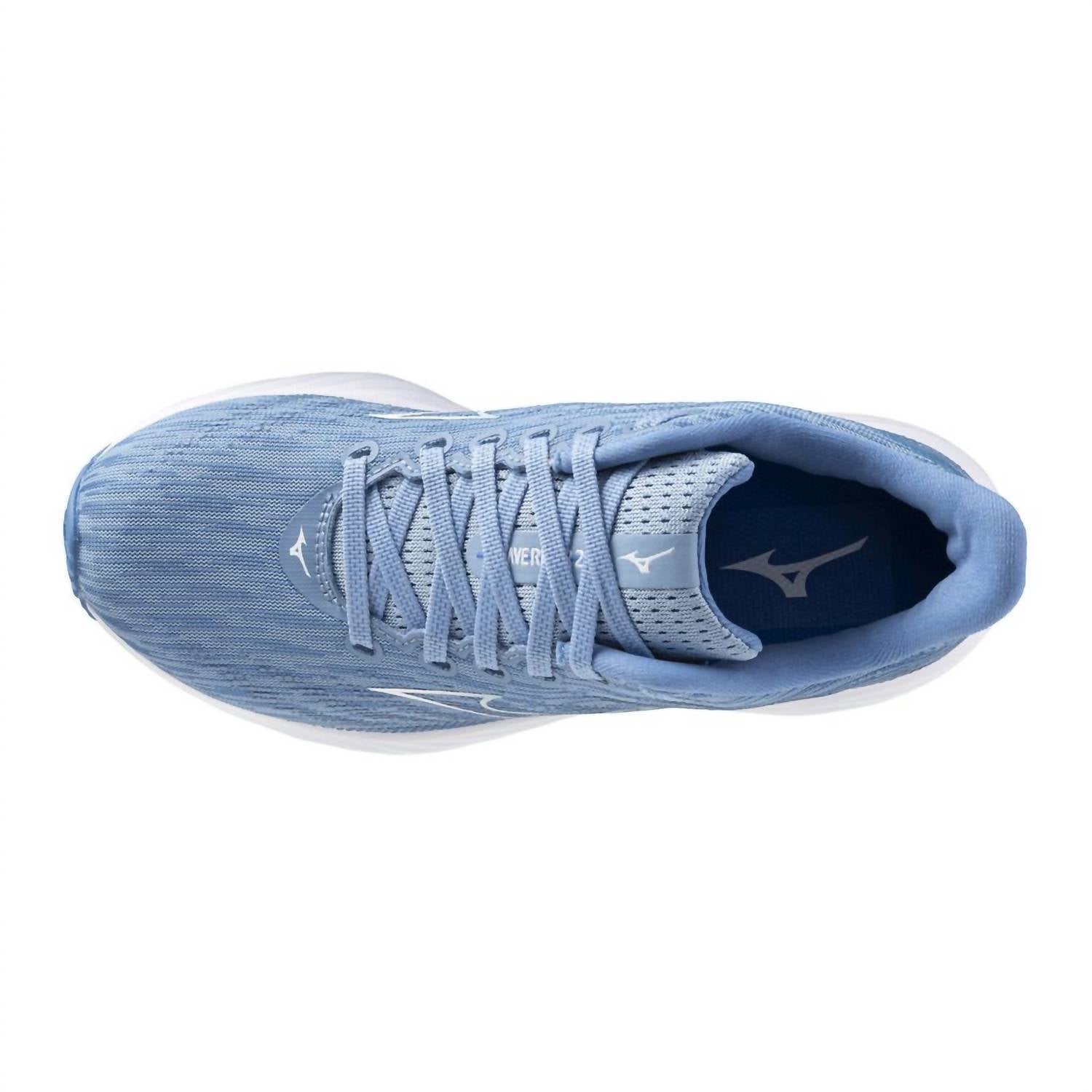 Mizuno - Women's Wave Rider 28 Running Shoe