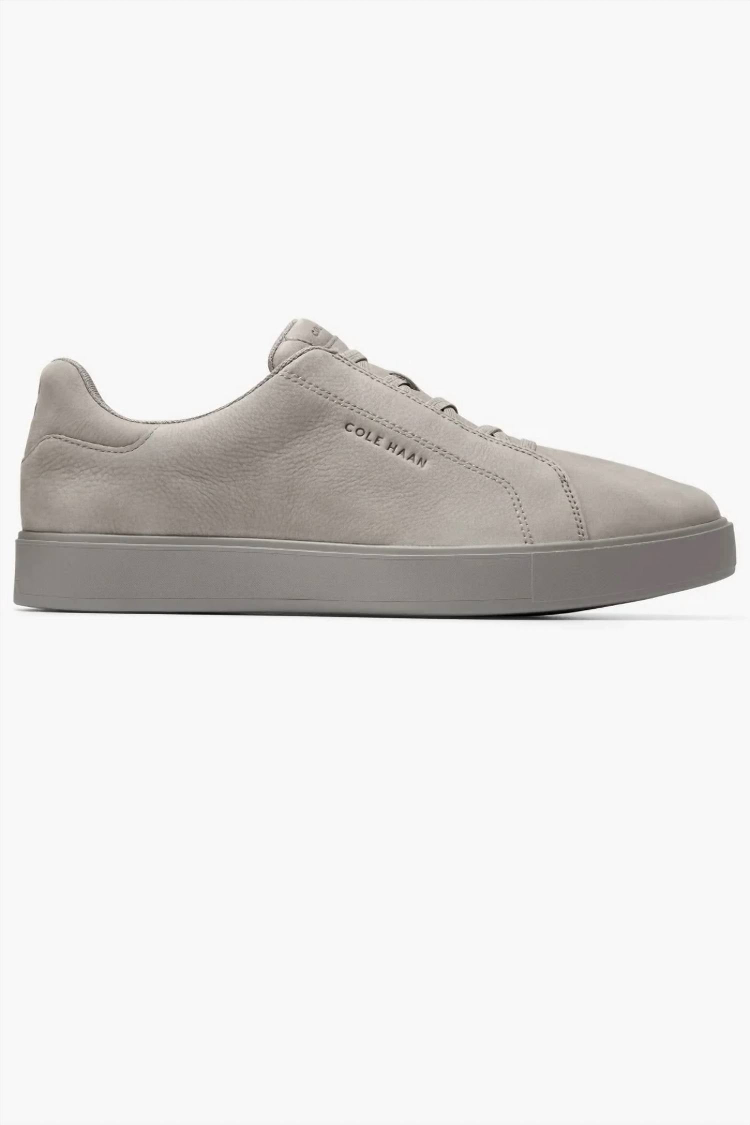 Cole Haan - Men's Grandprø Luxe Slip-on Sneakers