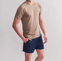 Rhone - Atmosphere Short Sleeve Top