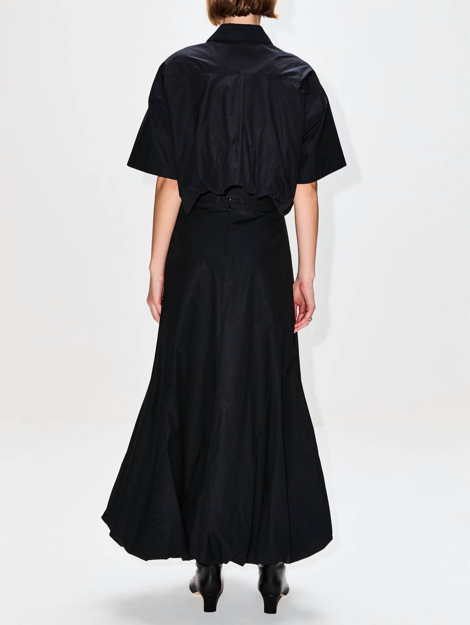 Twp - Phaedra Is Her Name Maxi Skirt