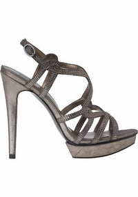 Pelle Moda - Women's Flirt Evening Sandal