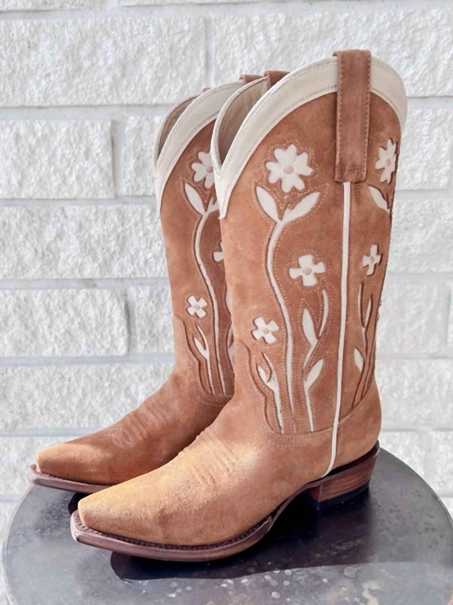 The Great. - Women's Cowboy Boots
