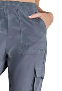 Dkny - Camo Print Jogger