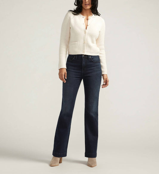 Jag - Phoebe Boot Cut Jeans