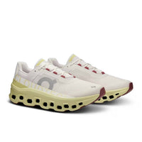 On - Men's Cloudmonster Running Shoes