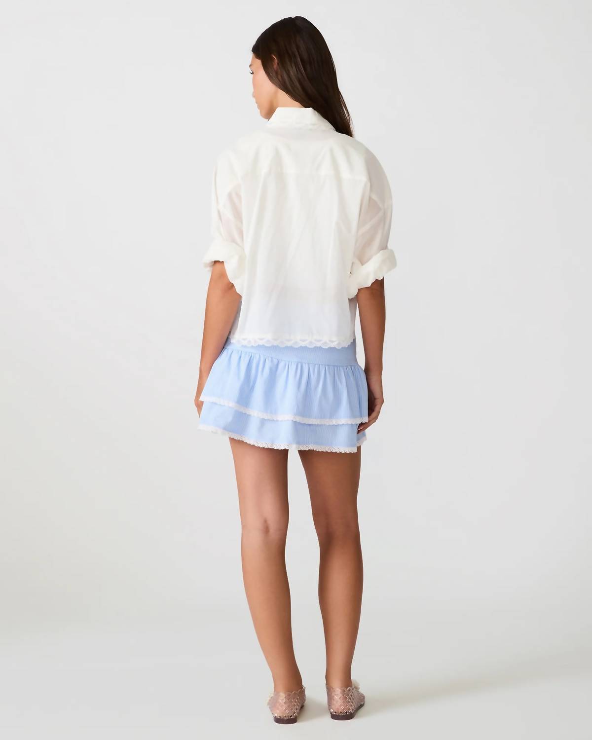 Steve Madden - Darienne Skirt
