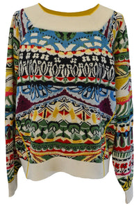 Aldo Martins - Mizar Sweater