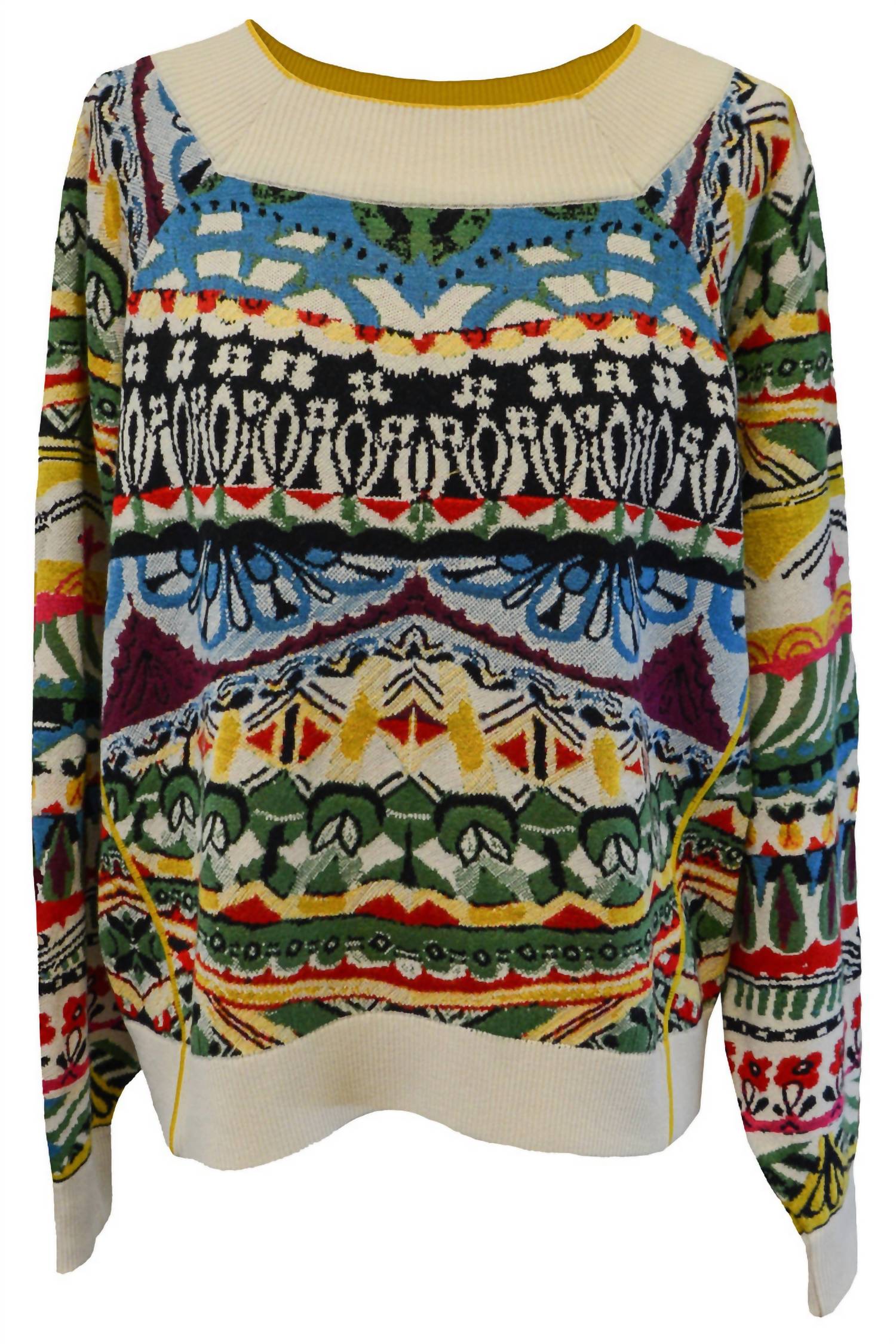 Aldo Martins - Mizar Sweater