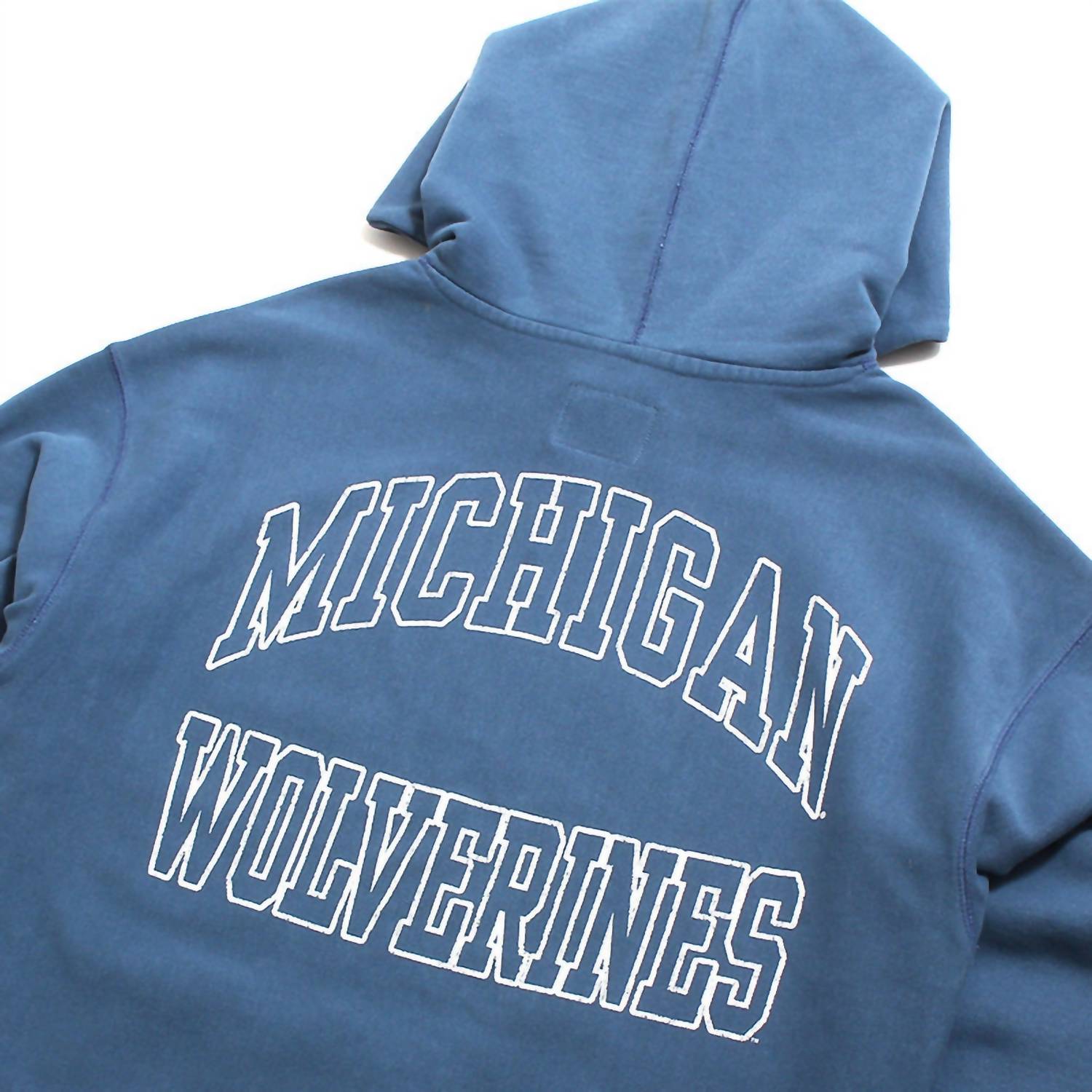 ’47 - Women's Wolverines Hookline River Hoodie