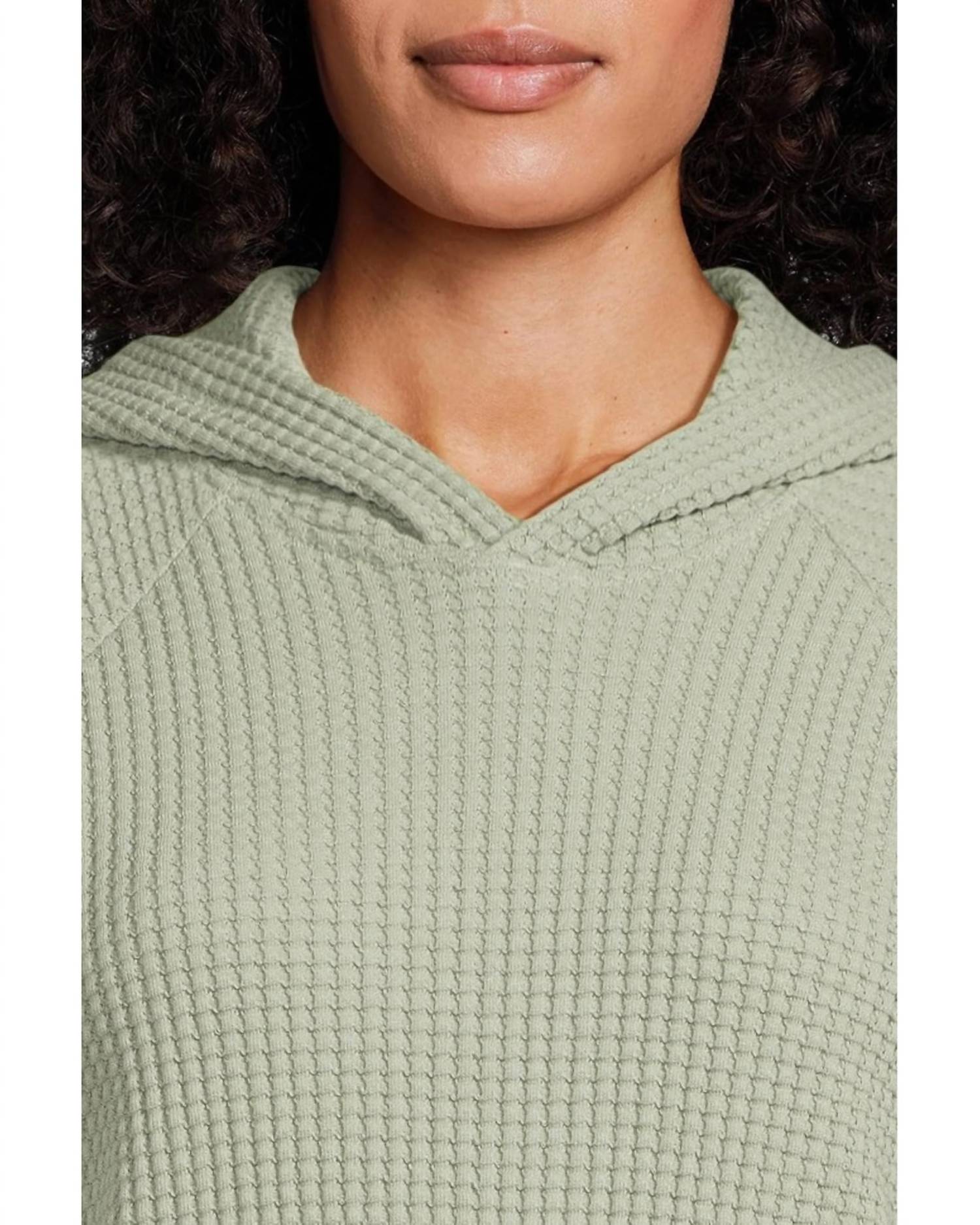 The North Face - Chabot Oversized Hoodie