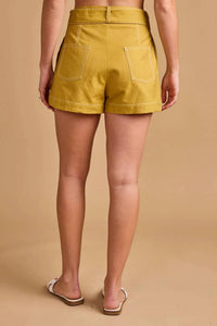 Thomas & Lourdes - Emmeline Mini Skort
