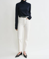 Toteme - Classic Cut Jean