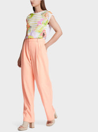 Marc Cain - Soft Wasco Wide Pants