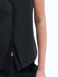 Go By Go Silk - Vested Interest Vest