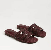 Sam Edelman - Women's Bay Slide Sandal