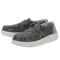 Hey Dude - Women's Wendy Rise Sox Sneaker