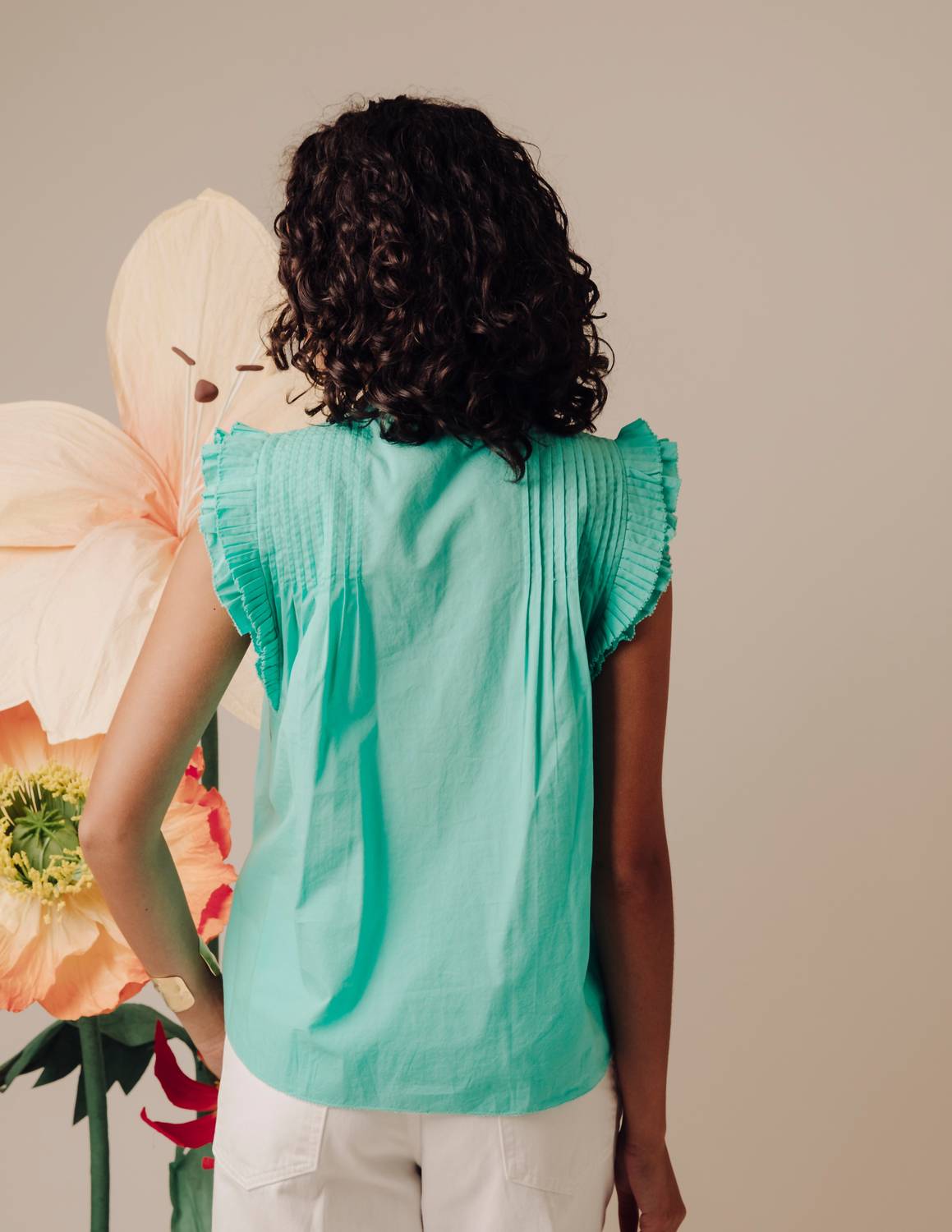 Love The Label - Dana Top