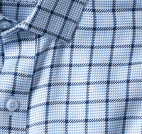 Johnston & Murphy - Men's Non-iron Dress Shirt