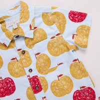 Pink Chicken - Jack Shirt