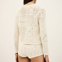 Suzie Kondi - Sidali Long Sleeve Cardigan