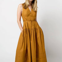 Ulla Johnson - Kiran Dress